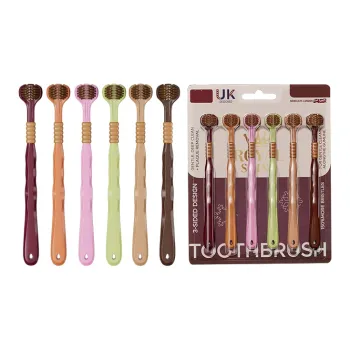 BANNER Toothbrushes Unisex