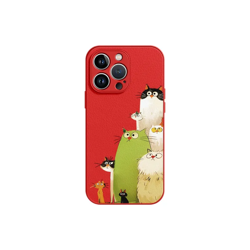 Lingtao Phone Cases-3