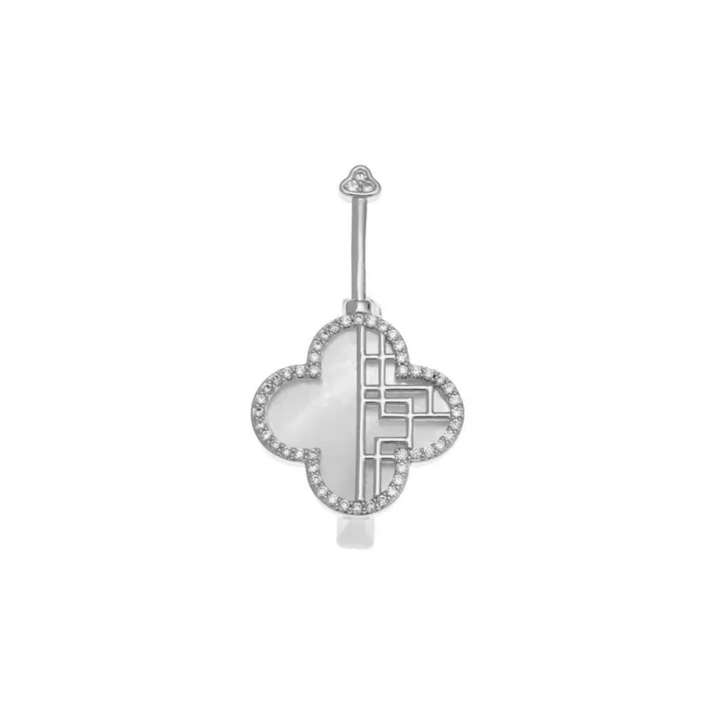 Suddenly Lucky Alloy Brooches Women's-6
