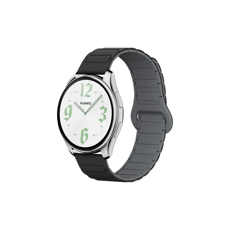 Antey Unisex Watch Bands-21