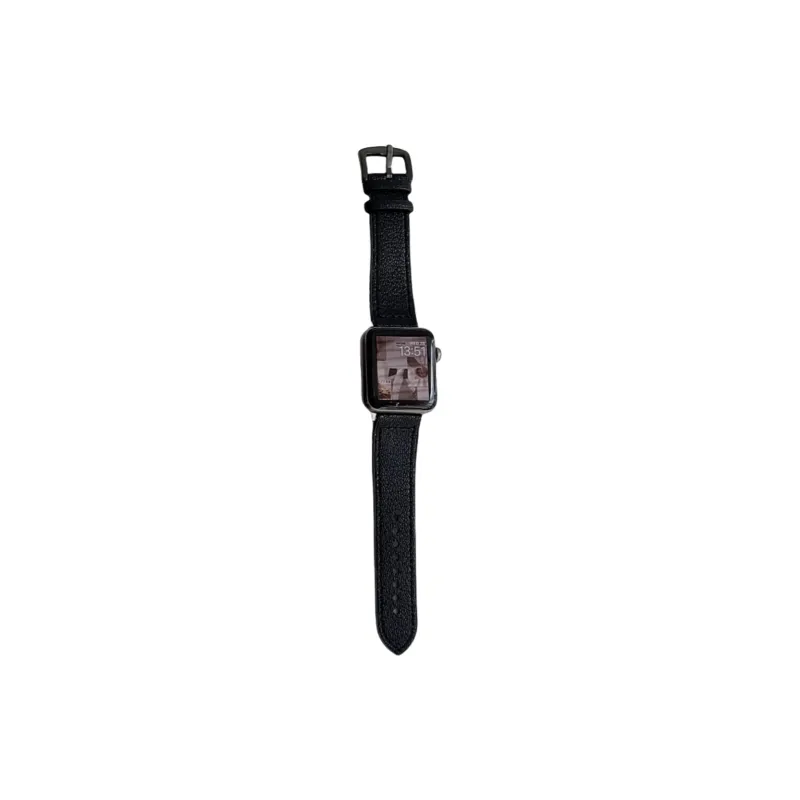 Antey Watch Band Apple Compatibility 175 220mm Silicone Material-10