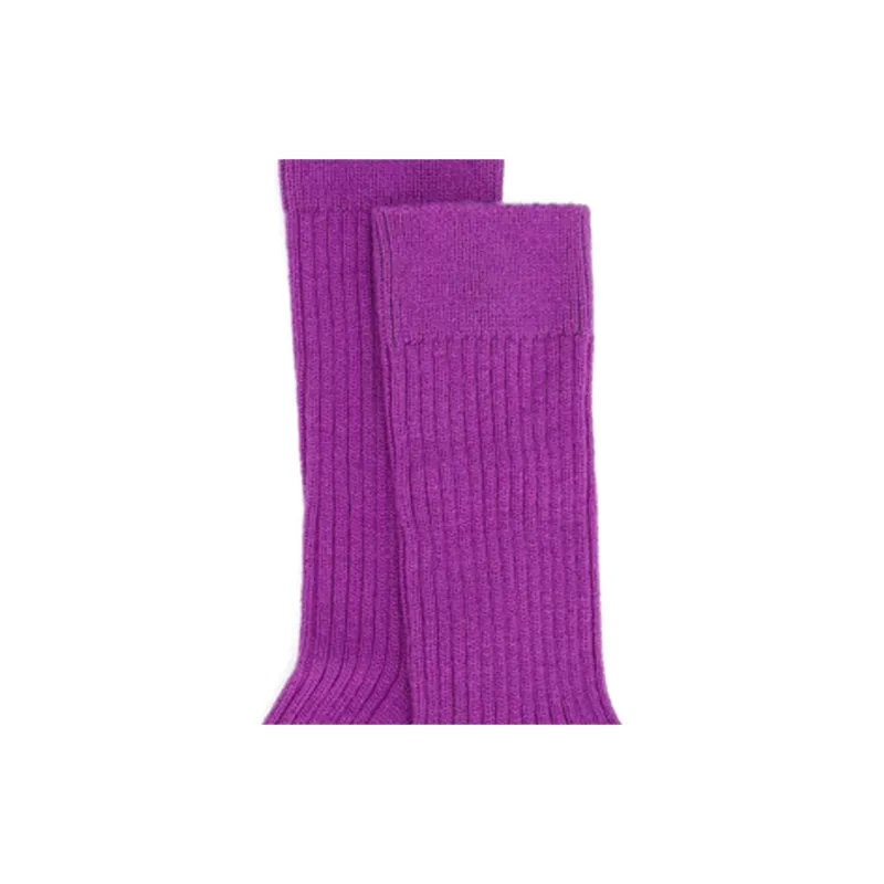 PRADA Women's Knee-high Socks-2