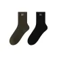 2 Pack (Green+Black)