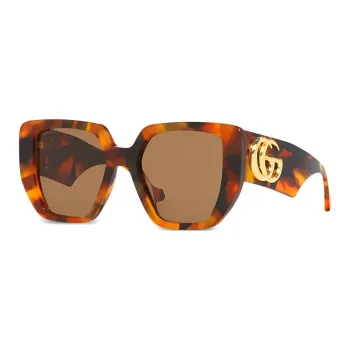 GUCCI Square Sunglasses