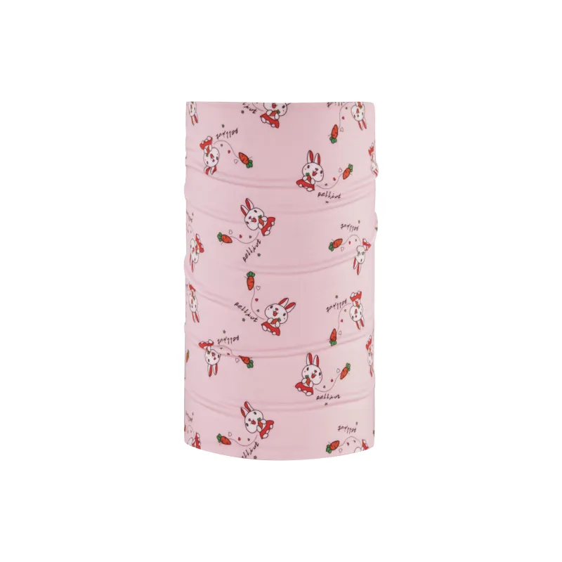 PELLIOT Polyester Scarves Kids'-2