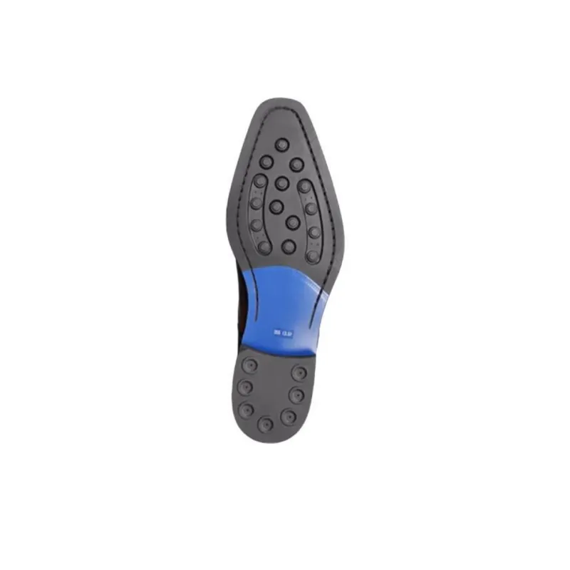 Regal T46B Dress Shoes Men's Gray-6