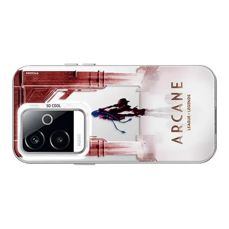 CHUNFAN Phone Cases-9