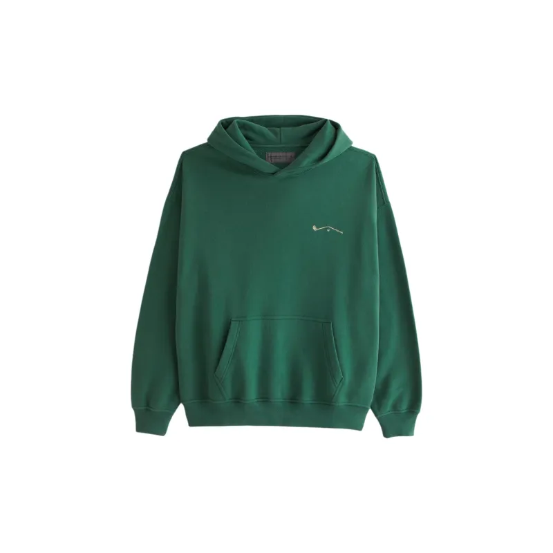 Abercrombie＆Fitch Sweatshirt Men's Green-1
