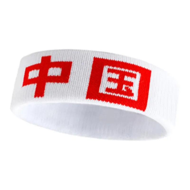 PEAK Running Fitness Sports Wristbands Breathable Protective-1