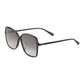 GUCCI Sunglasses Unisex Black