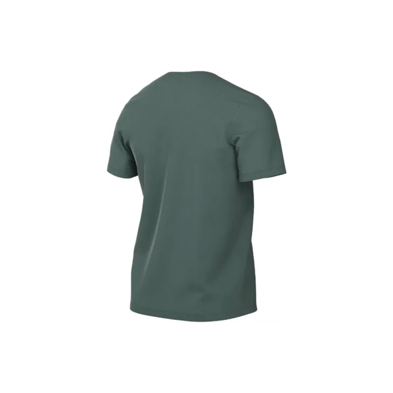 Nike Court T-Shirt Men's Vintage Green-1