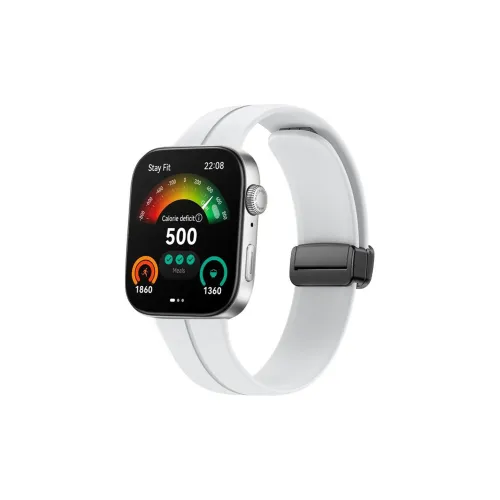CHRROTA Watch Band Huawei Compatibility Nylon And Canvas Material