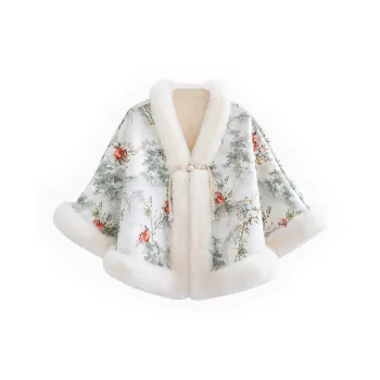 Lanza Shawls Women's