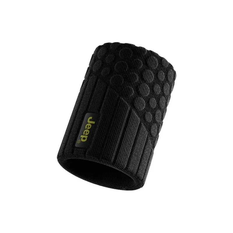 Jeep Wristbands Slip Resistant Unisex Comprehensive Protective-0