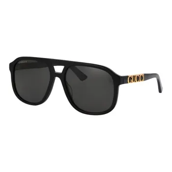 GUCCI Aviator Sunglasses