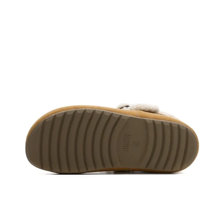 DUSTO Casual Single Shoes Women's-4