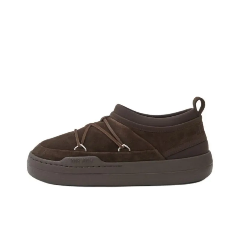 Moon Boot Park Icon Sneakers-0