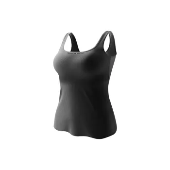 Jiaoshu Tank Tops Women's 1 Pack