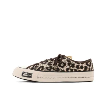 Visvim Skagway Lo 'Leopard'