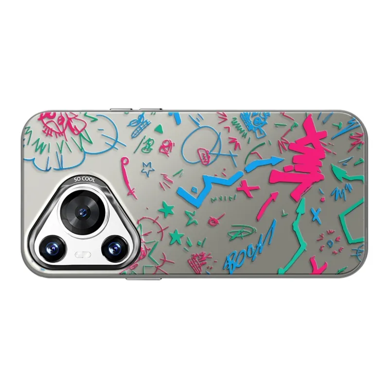 CHUNFAN Phone Cases-4
