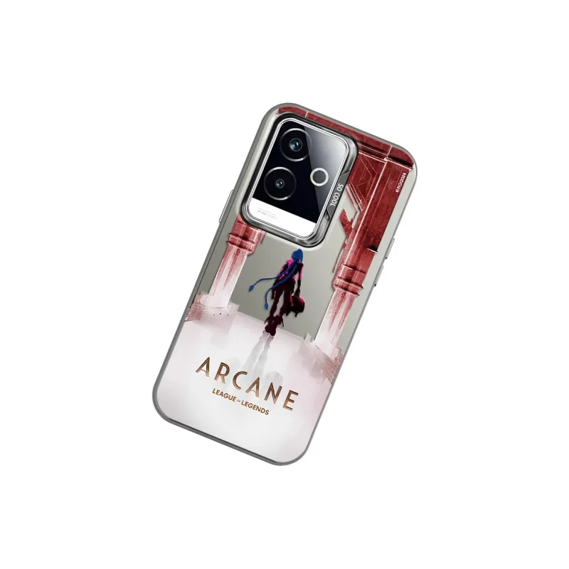 CHUNFAN Phone Cases-1