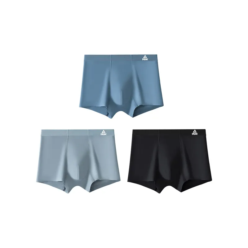 PEAK Underpants Men's Combo Set-1