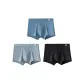 3 Pack (Gray Blue+Sea Blue+Black)