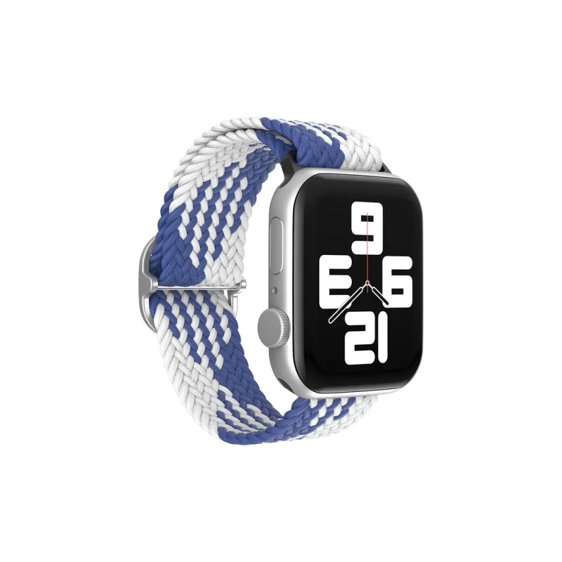 ZHENGGUANG All Compatibility Watch Band Fabric Material-59