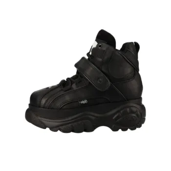Buffalo 1348 14 2.0 Black Women's