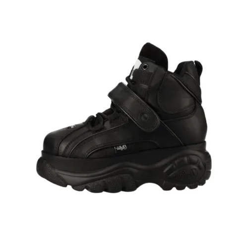 Buffalo 1348 14 2.0 Black Women's