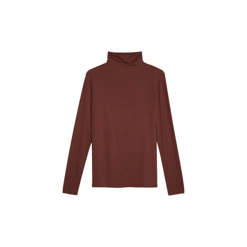 Ubras Women's Thermal Tops-33