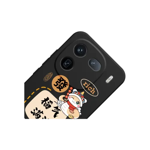 MINISO Phone Cases