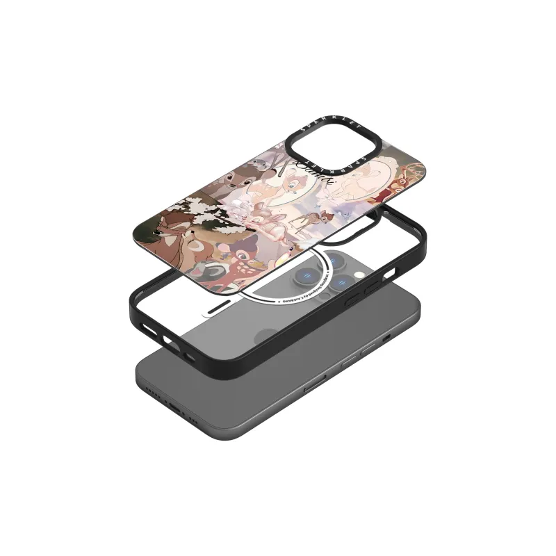 Disney Bambi Phone Cases-4