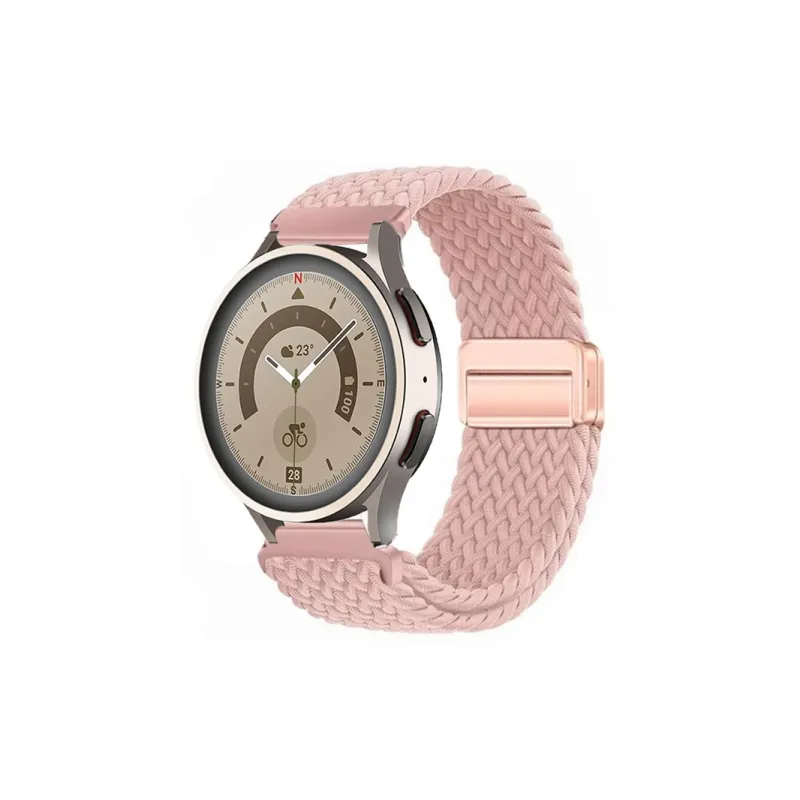 ZHENGGUANG Watch Band Huawei Compatibility Nylon Material-9