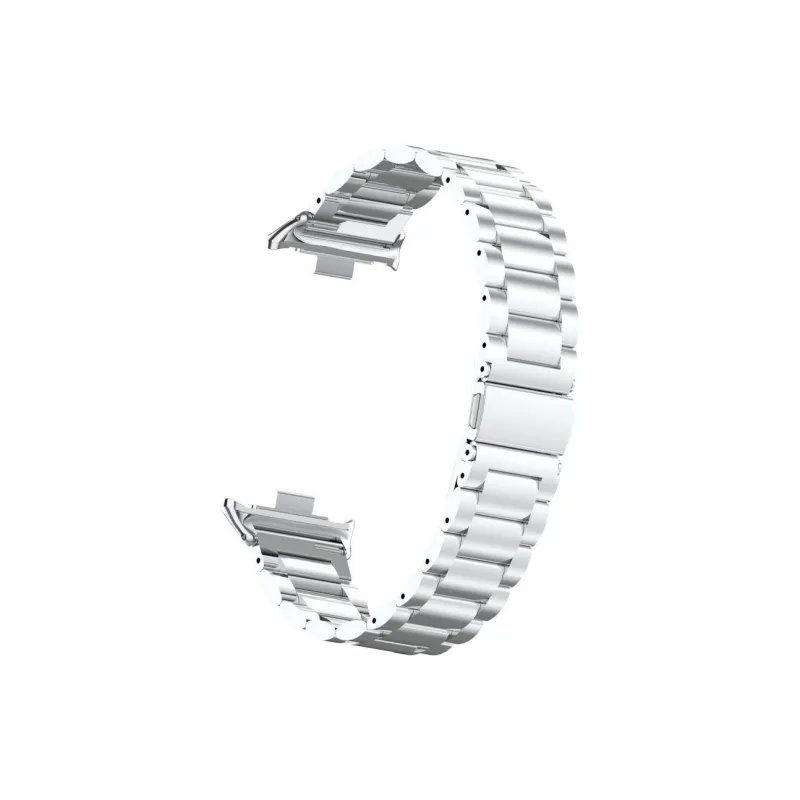MUZHITIANKONG Xiaomi Compatibility Watch Band Metal-4
