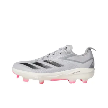 Adizero Electric+ Adidas Tpu 'Light Grey Black'