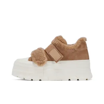 GG CC Slip Resistant Cushioning Wear Resistant Height Increasing Low Top Skateboard Shoes Women's