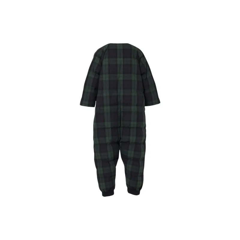 NANGA Jumpsuits Men Multicolor-1