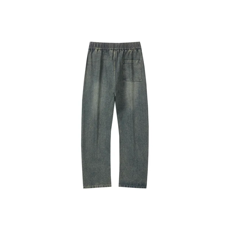 POINTLIMIT Jeans Unisex-20