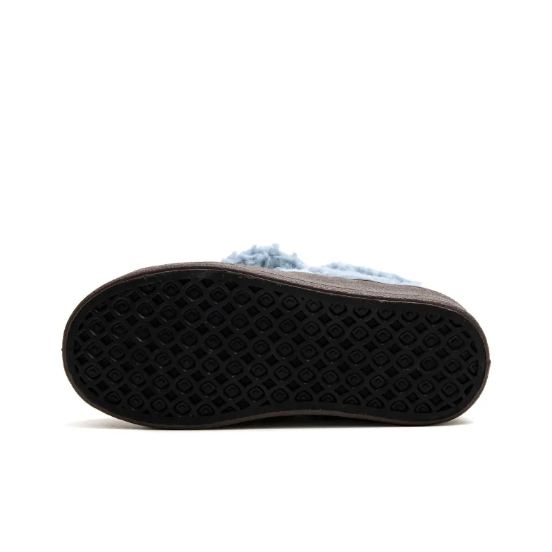 STAE Warm Anti-Slip And Wear-Resistant Low-Top Skateboard Shoes Women's Box Included-5