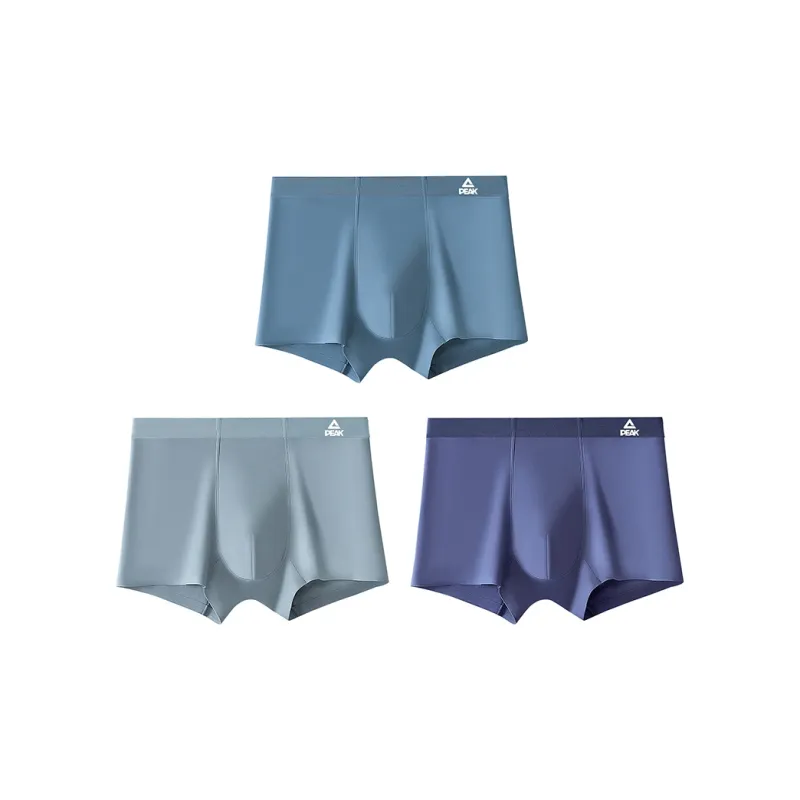 PEAK Underpants Men's Combo Set-5