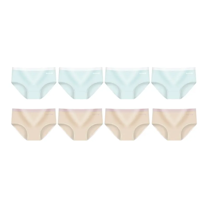 ROBINHOOD Underpants Women's Combo Set-24