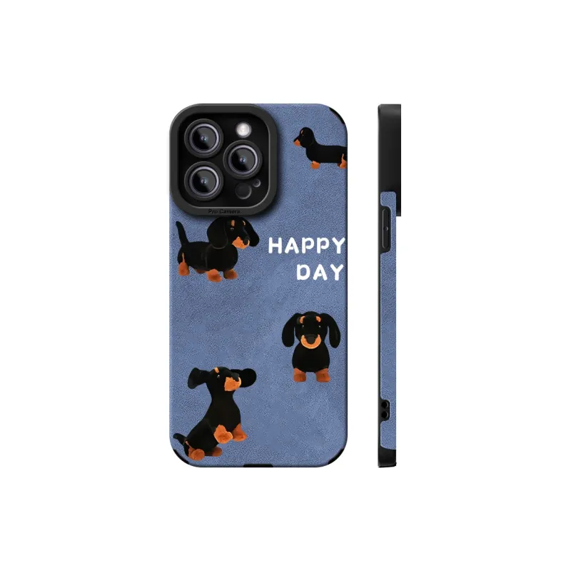 CHUNFAN Phone Cases-11