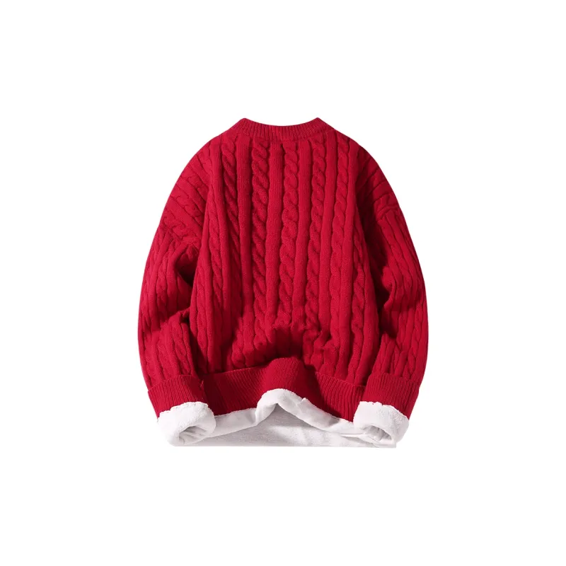 Supremo Cat Sweaters Unisex-1