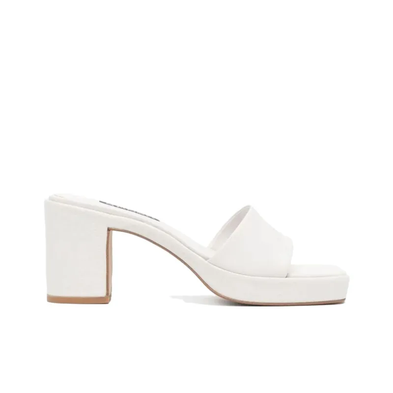 SENSO Stevie Ii 75mm Leather Mules Women's-1