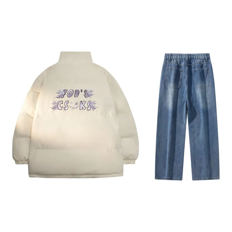 CSKS Casual Sportswear Unisex-16