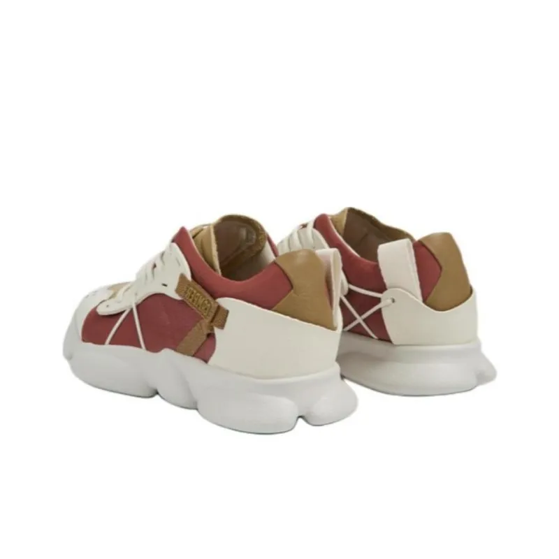 CAMPER Karst Panelled Sneakers-2