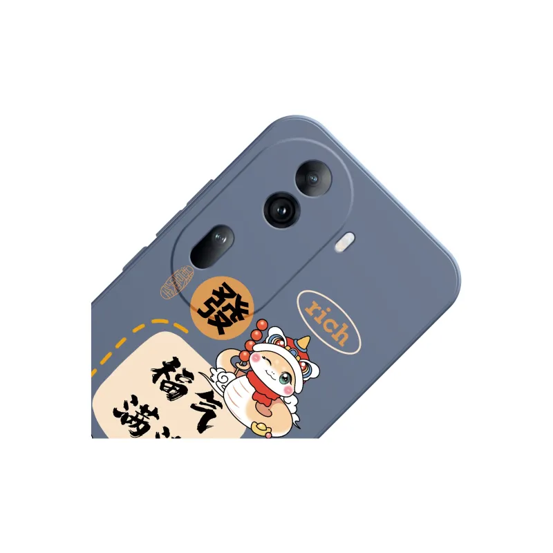 MINISO Phone Cases-3