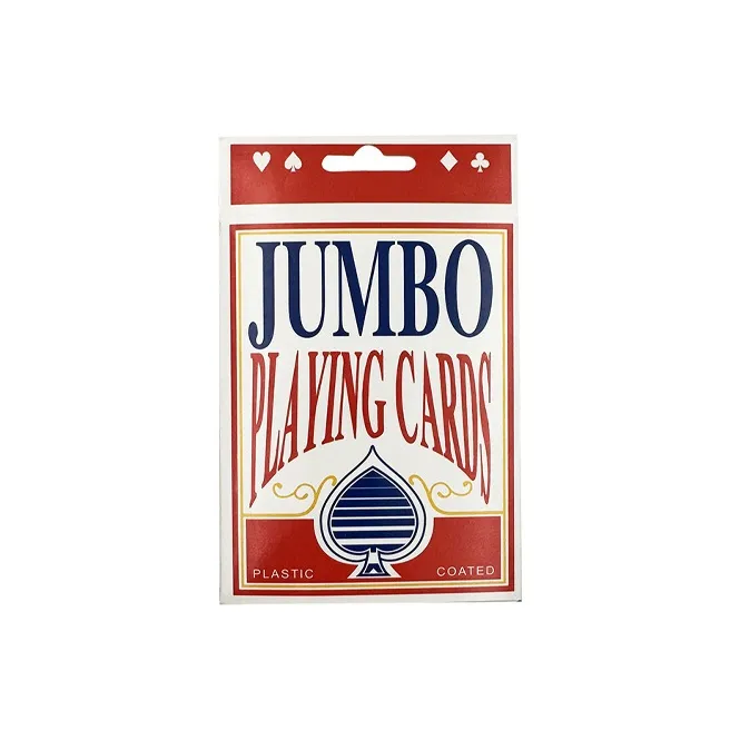 Imono Standard Playing Cards-0
