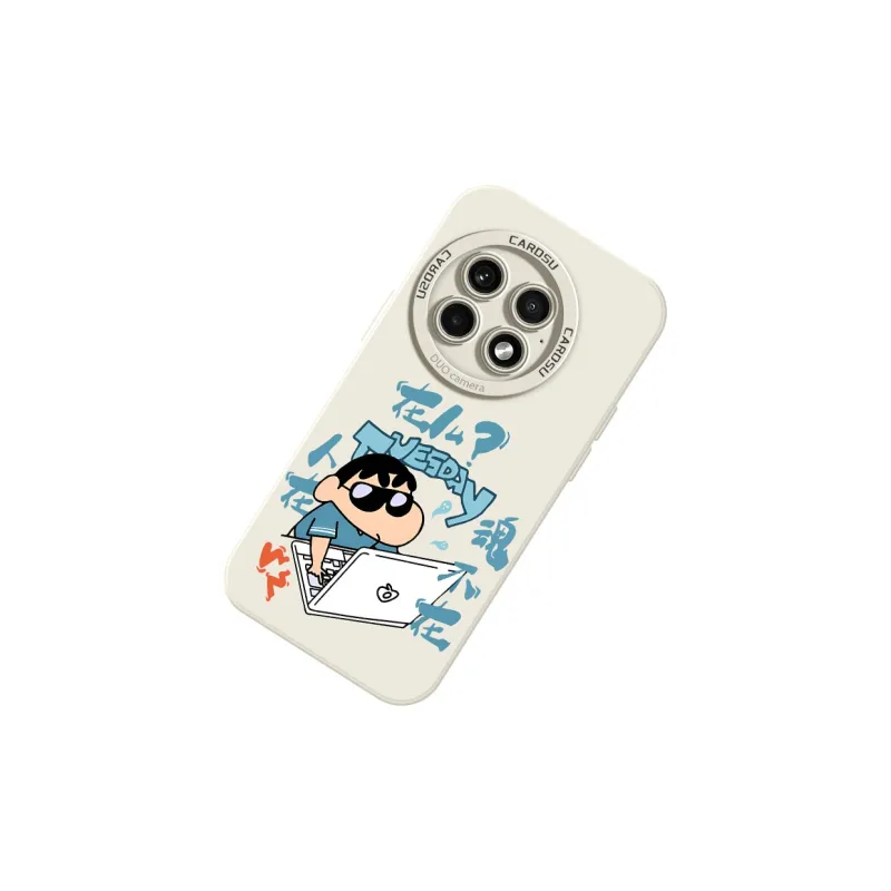 CHUNFAN Phone Cases-8